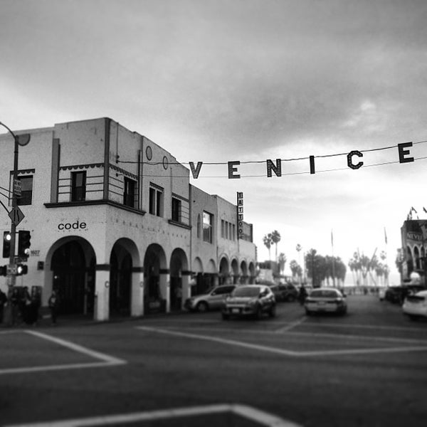 Foto scattata a Code Venice da Chad N. il 1/30/2013