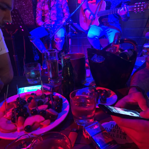 Photo taken at Carlito Pub by Yağız on 6/4/2019