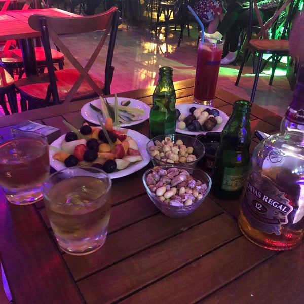 Photo taken at Carlito Pub by Yağız on 6/6/2019