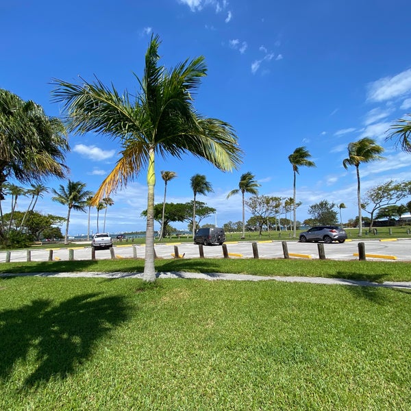 Photos at Morningside Park Upper Eastside Miami, FL