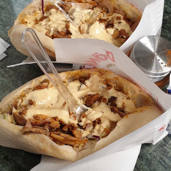 Dein Big Döner Haus - 9 Tipps von 105 Besucher