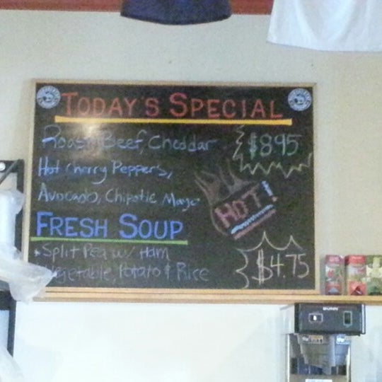 Yampa Sandwich Co. Downtown Fort Collins 10 tips