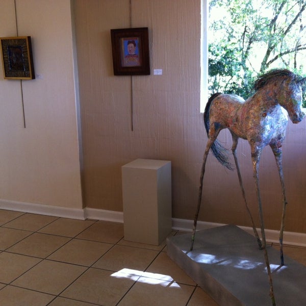 Casselberry Art House Art Gallery in Casselberry