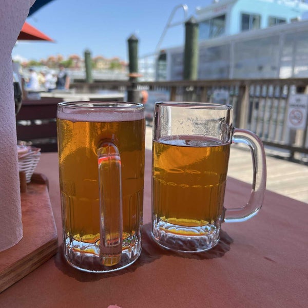 Pinchers Tin City Old Naples 58 tips