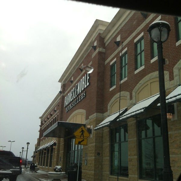 Photos At Barnes Noble Mishawaka In