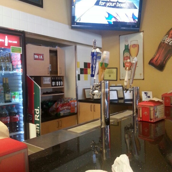 Straw Hat Pizza Fairfield, CA