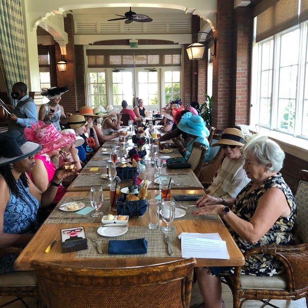 Jasmine Porch Kiawah Island, SC