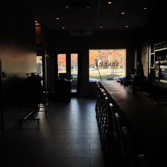 11/12/2012にTed E.がSonoma Restaurant and Wine Barで撮った写真