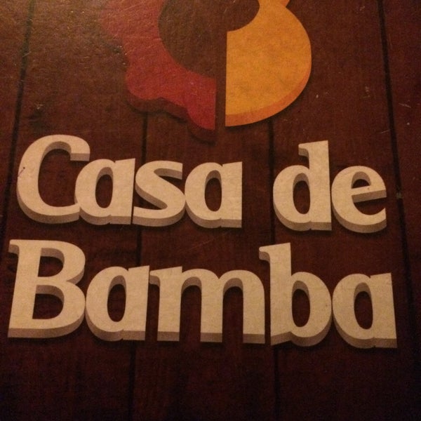 7/7/2015에 Simey S.님이 Casa de Bamba에서 찍은 사진