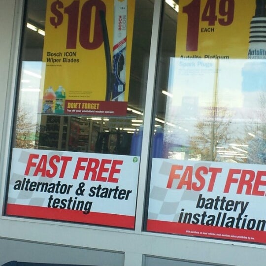 advance auto parts free wiper blade installation advance auto parts free wiper blade installation