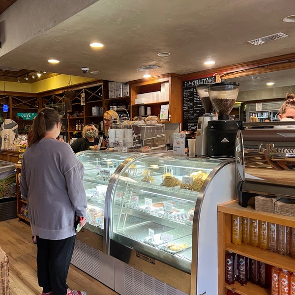 Olive Avenue Market Gourmet Store in Redlands