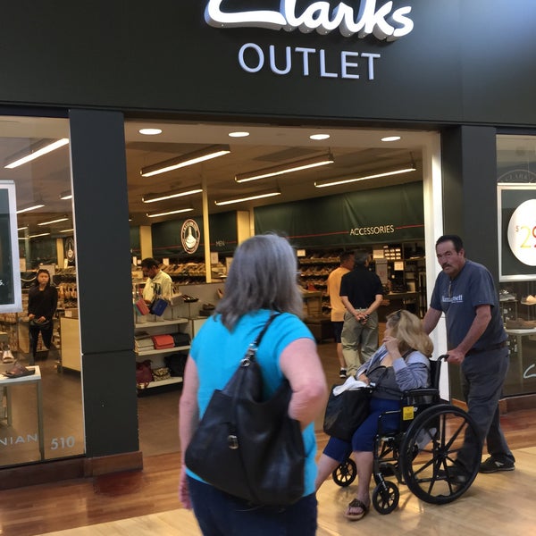 bestøver klon grundigt Clarks Outlet - Shoe Store