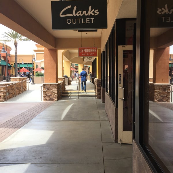 Clarks Outlet - 97