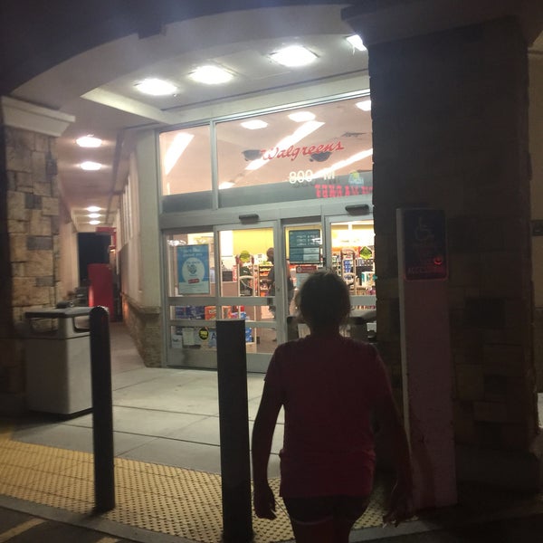 Walgreens North Redlands Redlands, CA