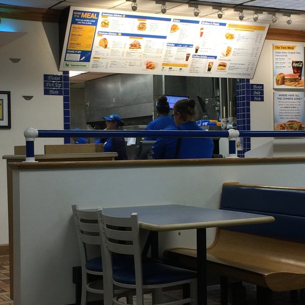 Photos at Baker's Drive Thru Fast Food Restaurant in Yucaipa