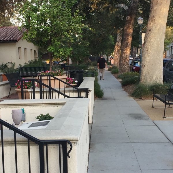 Photos at Claremont City Hall Village 1 tip