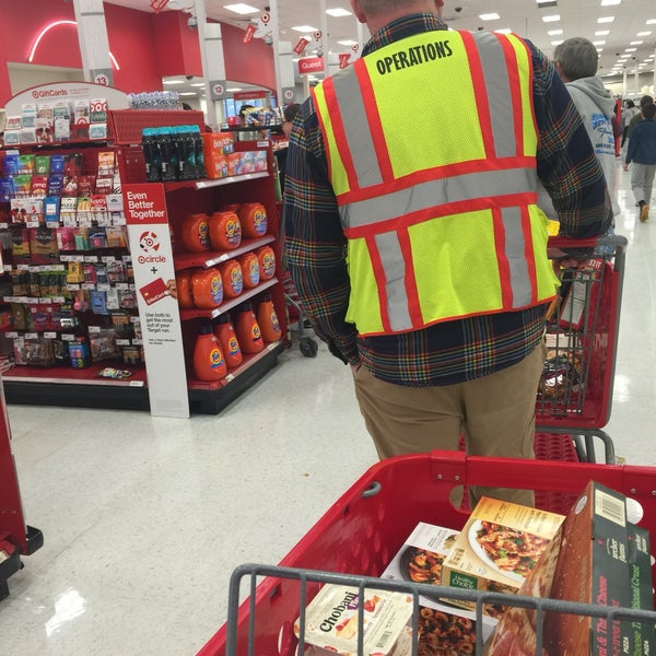 Super Target Moreno Valley, CA