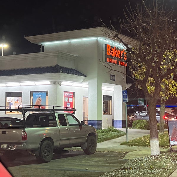 Photos at Baker's Drive Thru Fast Food Restaurant in Yucaipa