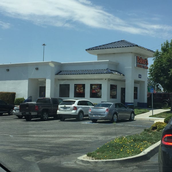 Photos at Baker's Drive Thru Fast Food Restaurant in Yucaipa