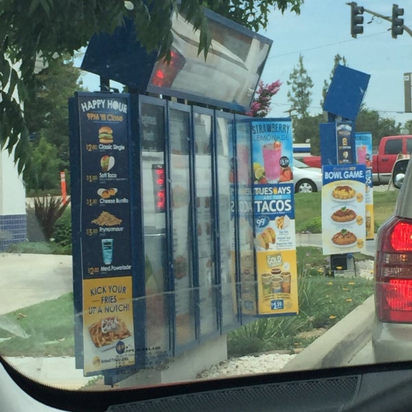 Photos at Baker's Drive Thru Fast Food Restaurant in Yucaipa