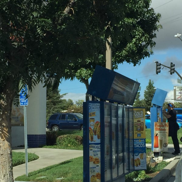 Photos at Baker's Drive Thru Fast Food Restaurant in Yucaipa