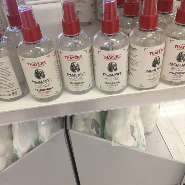 Super Target Moreno Valley, CA