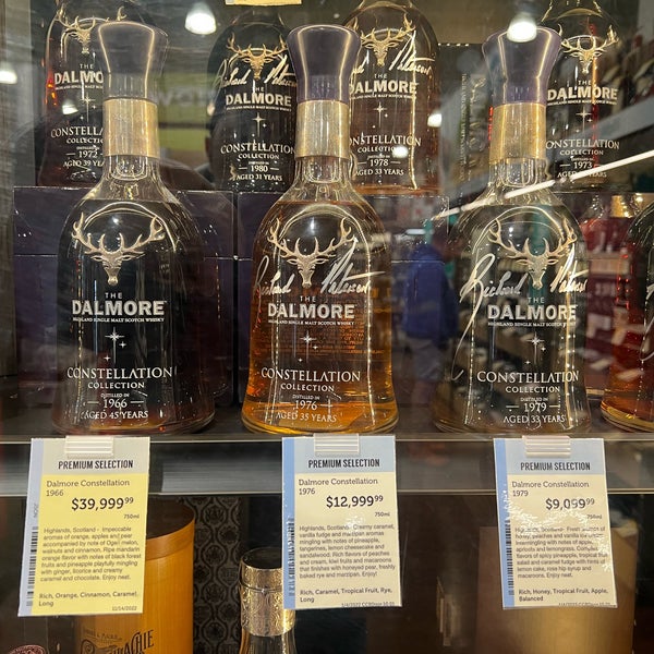 Total Wine & More Beer Store in Summerlin