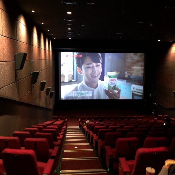롯데시네마 가양 - 등촌3동에서 영화관일 롯데시네마 가양 - 등촌3동에서 영화관일