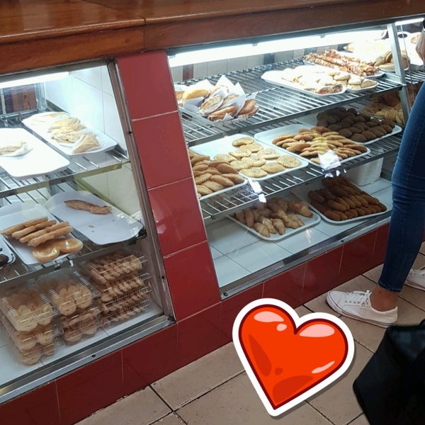 La Boulangerie Naco Calle Padre Fantino Falco 41