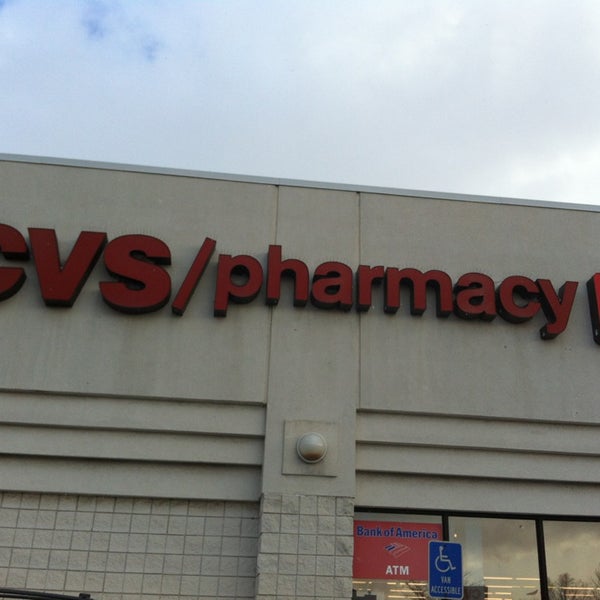 CVS pharmacy - Pharmacy