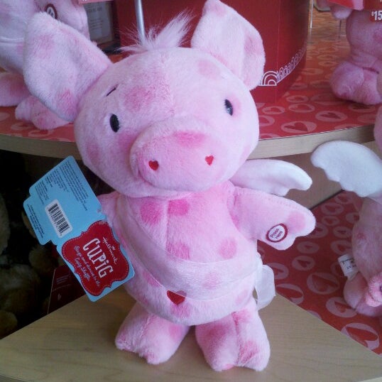 Hallmark Gift Store in Woodbridge