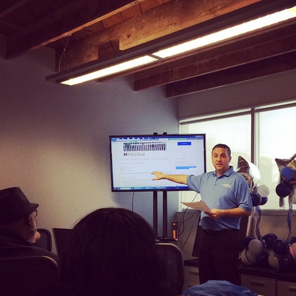 Carrington Real Estate Services Houston, TX