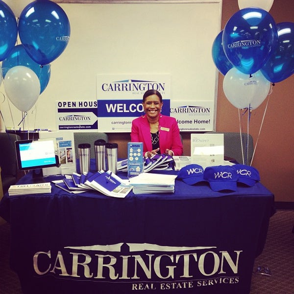 Champions School Of Real Estate 1960 Campus Trade School in Houston