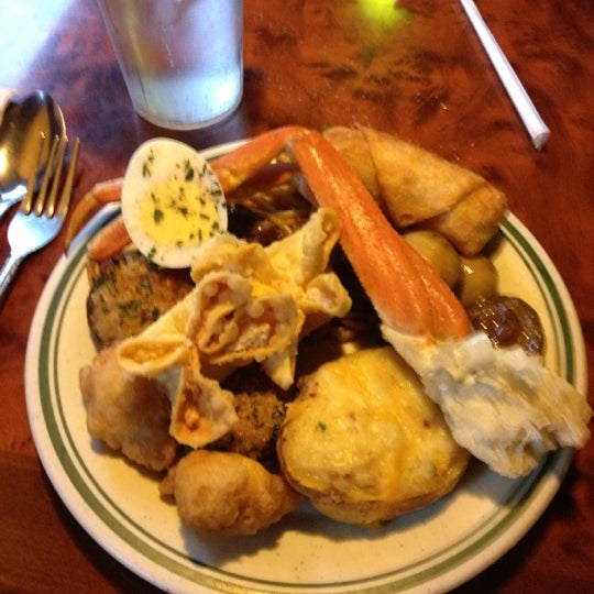 Dragon clearance city buffet