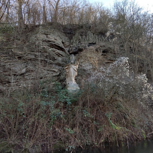 Erlkönig Denkmal Jena, Thüringen