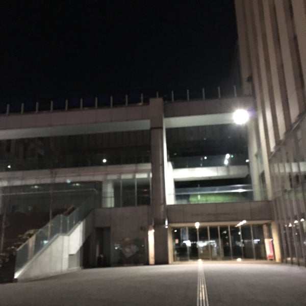 Photo taken at Ryutsu Keizai University by Gen on 12/19/2015