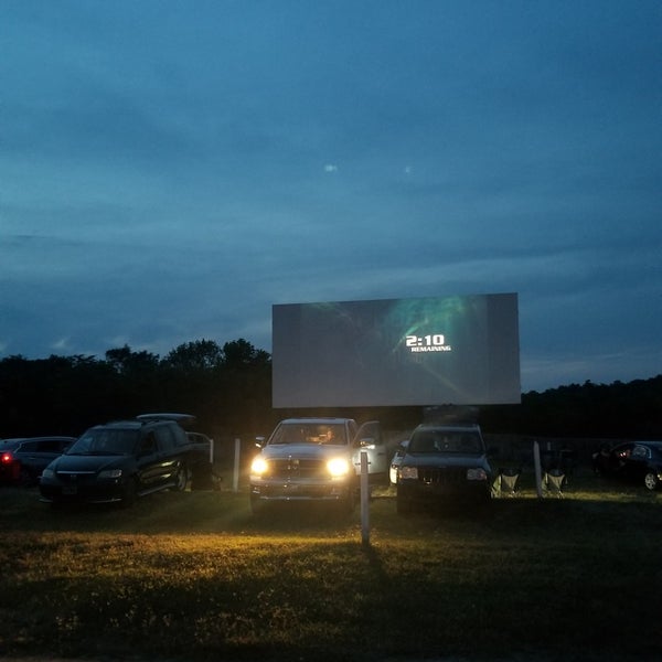 Photo taken at Stardust Drive-in Theatre by Denise on 6/5/2019