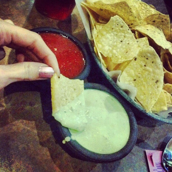 Casa Ole Con Queso Dip Recipe Besto Blog