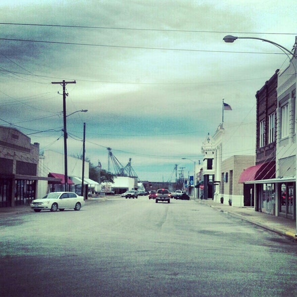 Cameron, TX