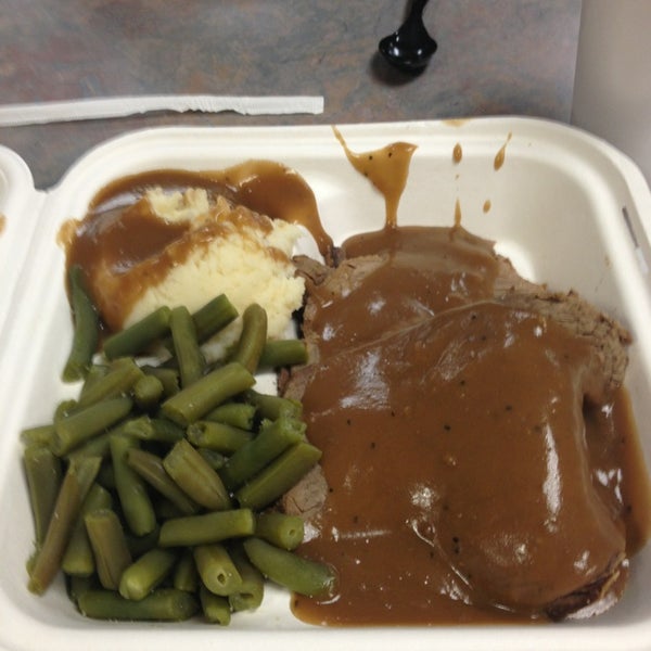 Bamc Dining Facility 3400 Rawley E Chambers Ave