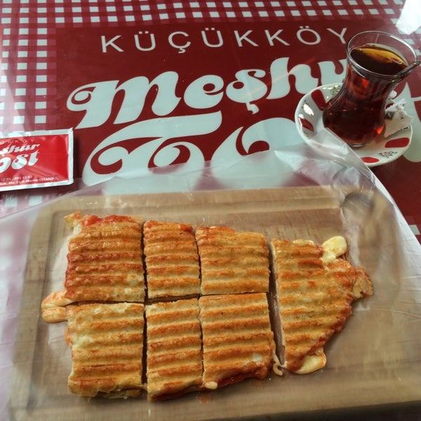 Kucukkoy Tabldot Yemek Aksen Gida