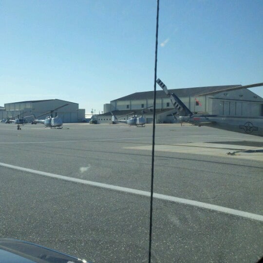 Cairns Army Airfield Daleville, AL