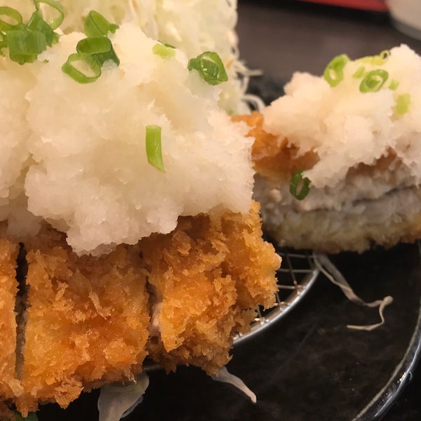 Fotos En 手打ちとんかつ なおかつ Restaurante De Tonkatsu En 名古屋市