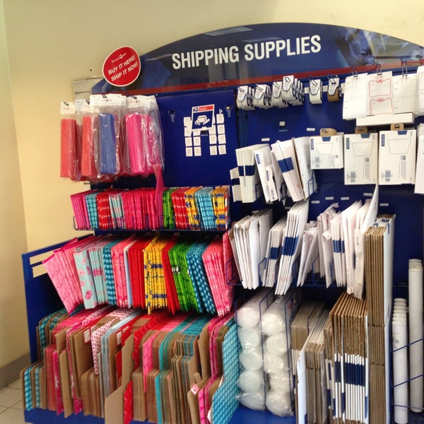 Montville Post Office Montville, NJ