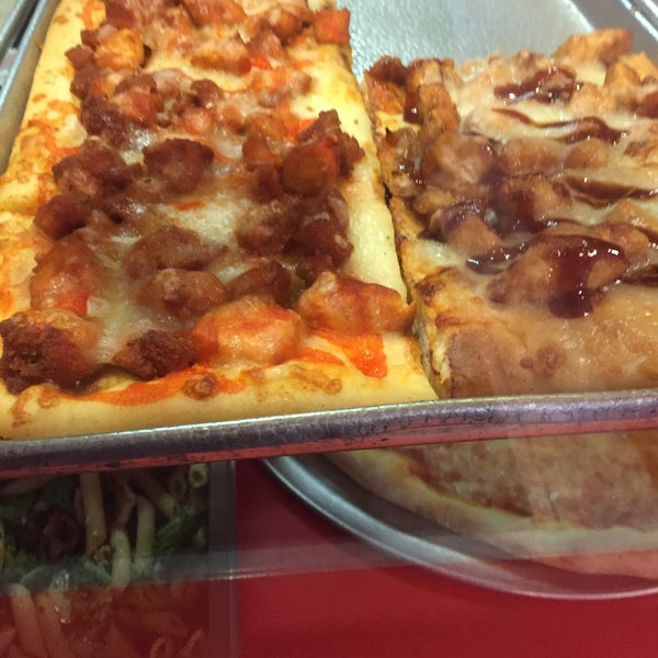 Photos at Pompei Pizza West Side Jersey City, NJ