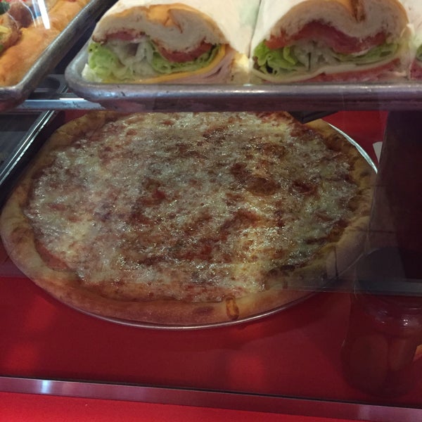 Photos at Pompei Pizza West Side Jersey City, NJ