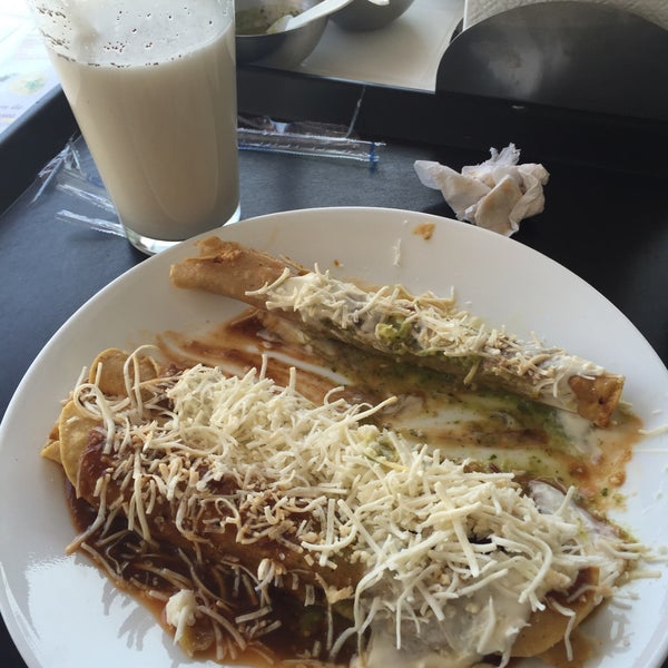 Photos at Las Flautas Zona Azul Satelite, México