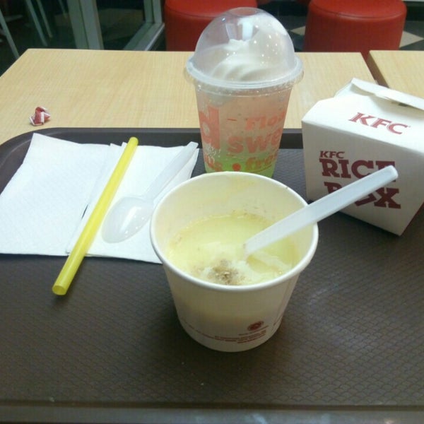 Academy uni rest kfc. Academy uni rest kfc