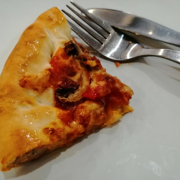 Pizza Hut Pizza Place in Bandung