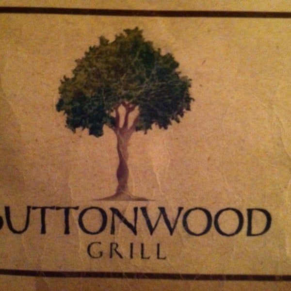 Photo taken at Buttonwood Grill by AJ T. on 4/21/2013